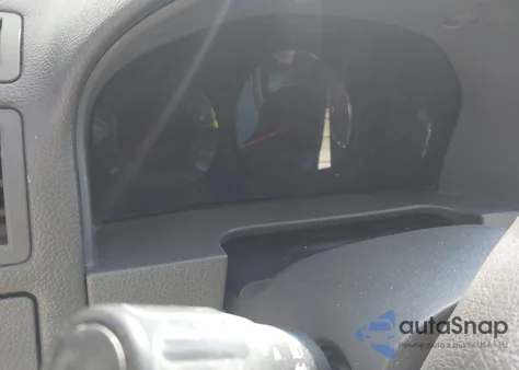 2010 Ford Fusion Sel из США, поврежденный, VIN 3FAHP0JG7AR307411